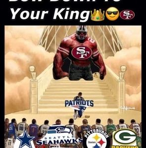 Meet your Posher, Larry